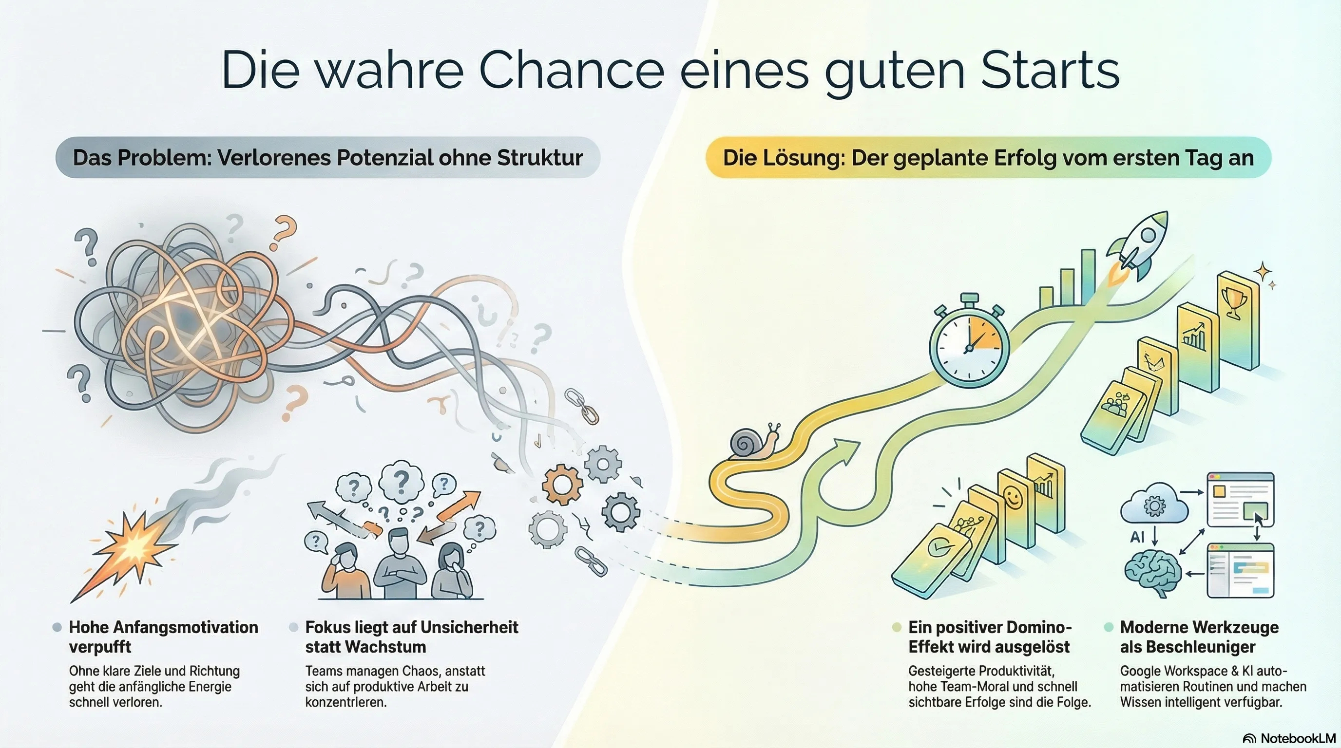 Drei junge Frauen arbeiten zusammen am Laptop.