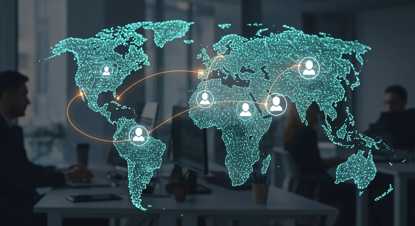 Zukunft und Technologie