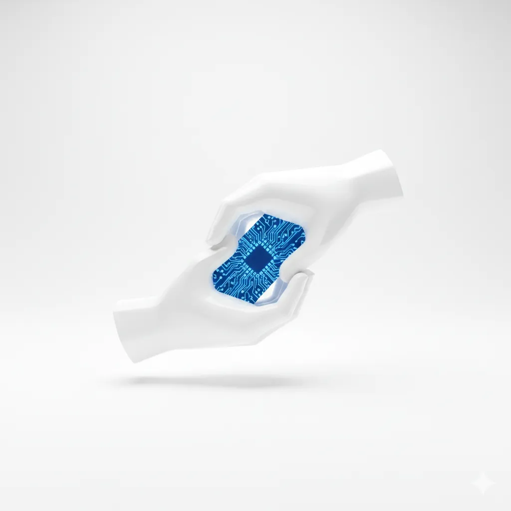 The AI Paradox - Data Flood