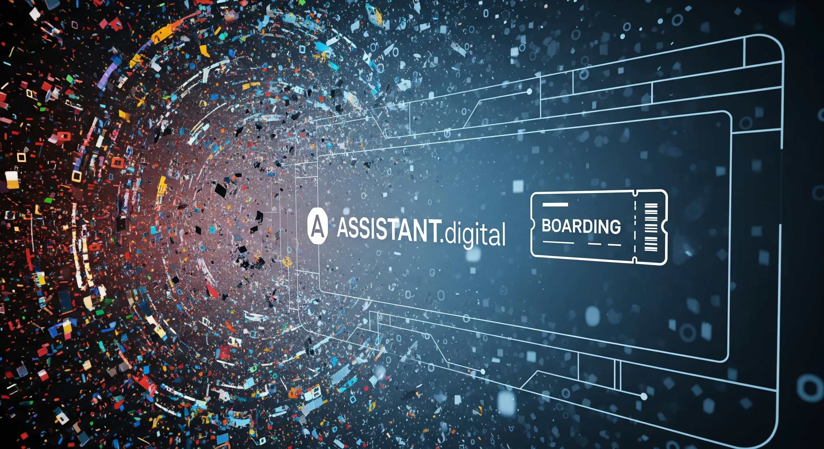 Digitale Ordnung vs. Chaos