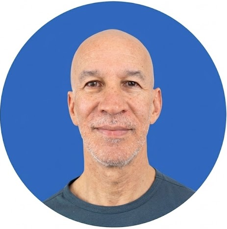 Porträt von Marcus Stober